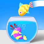 跳出鱼缸苹果下载手机版