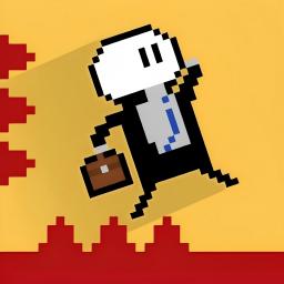 地狱冲刺者手机苹果下载