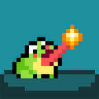 青蛙故障乐园手机ios版