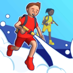 泡沫登山者下载苹果版本