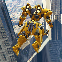 钢铁咆哮手机版ios版