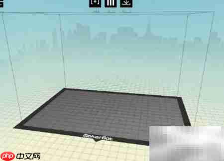 Makerware使用入门指南