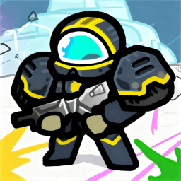 跨越星系的救援手机免费版