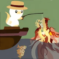 超级钓鱼达人下载安装手机版