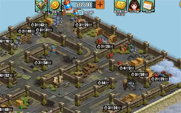 生存营地建造指南：从选址到自动化运行原理详解