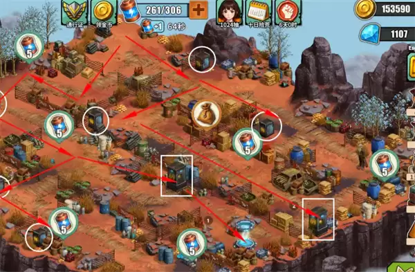 生存营地建造指南：从选址到自动化运行原理详解