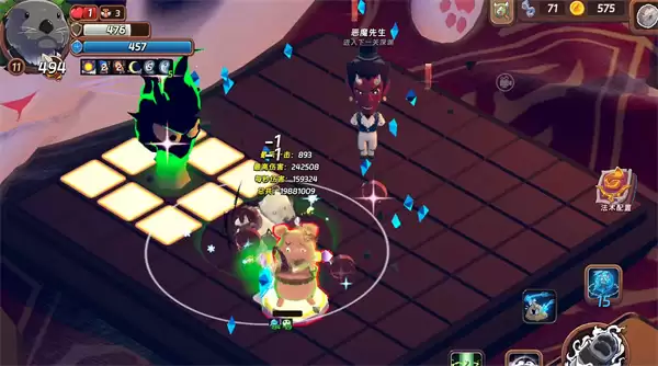 汉克深蹲挂机刷钱攻略：5步高效提升收益