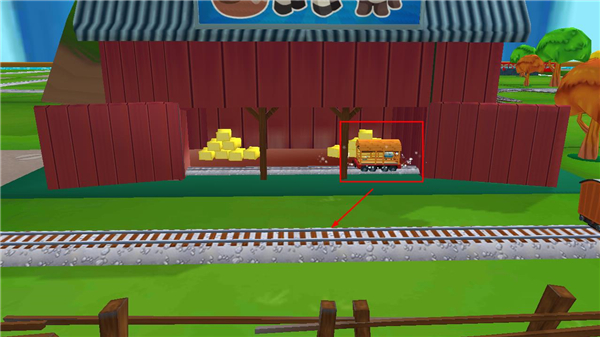 托马斯和朋友魔幻铁路手游