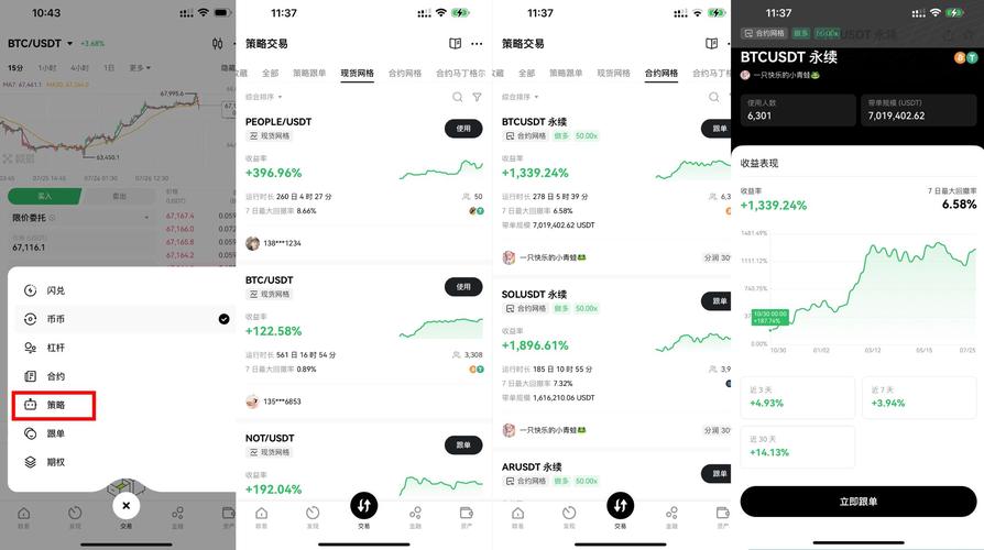 交易所积分奖励示意图