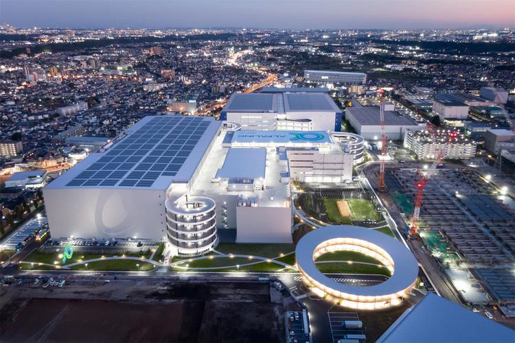 Altilly交易所界面示意图