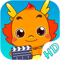 小伴龙动画屋会员破解版2026