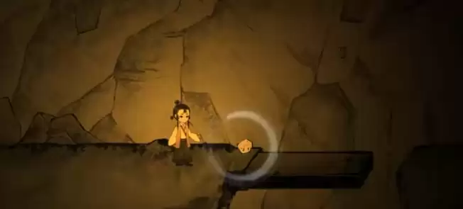 栖云异梦蝶第二章攻略：第二关解密流程详解