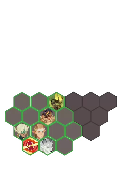 剑与远征启程天赋无尽关510攻略：通关技巧详解