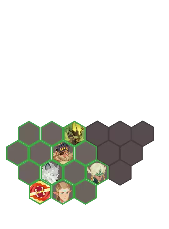 剑与远征启程天赋无尽关510攻略：通关技巧详解