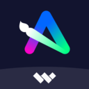 万兴爱画AI绘画软件