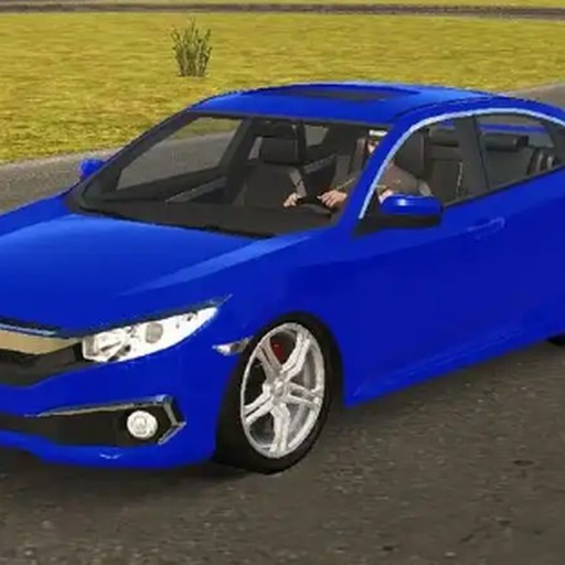 超车高手3D苹果版免费版