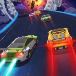 公路追逐战手机下载ios版