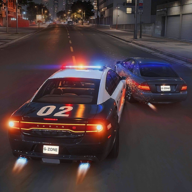 模拟美国警察解密苹果免费版