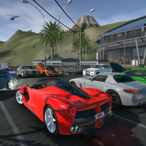 汽车不要停下载免费版