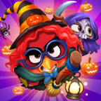 愤怒的小鸟消除赛免费版苹果版