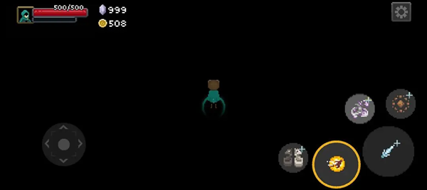 传说法师混沌升天攻略