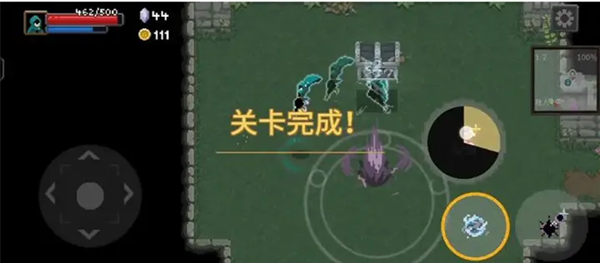 传说法师混沌升天攻略