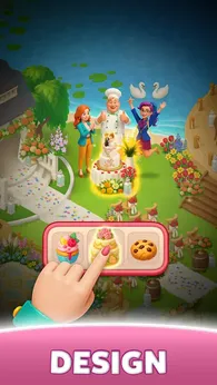 派对项目合并与改造