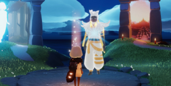 光遇希望种子复刻攻略