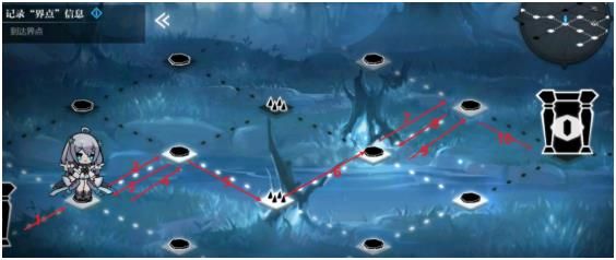 灵魂潮汐1-4通关攻略