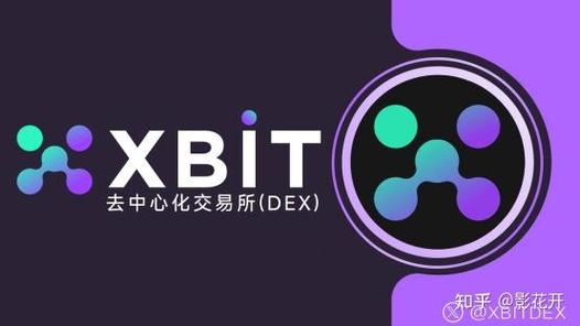 数字货币交易平台示意图