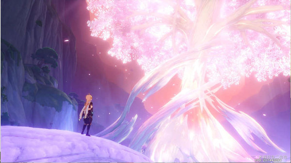 原神林中遇变任务完成攻略