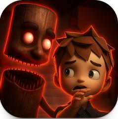 逃跑男孩3怪物逃生手机免费版下载