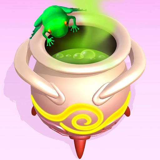 我要学魔法手机版