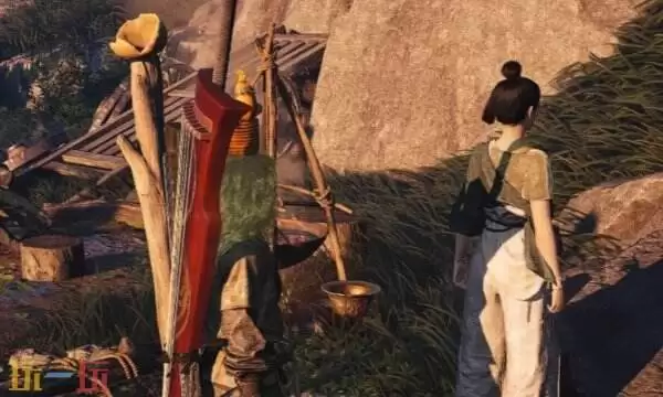 张辽结交攻略：燕云十六声中如何对话触发