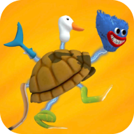 怪物融合大乱斗手机下载ios版