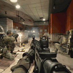 突围之战ios免费版