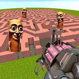 3D迷宫逃脱挑战手机ios版