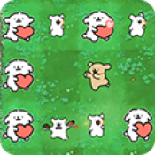 pvz线条小狗版ios版