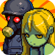 死亡突围僵尸战争国际服手机下载