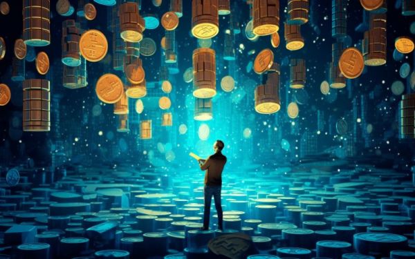 WAVES币总发行量是多少？波币 (WAVES)现在流通量多少？