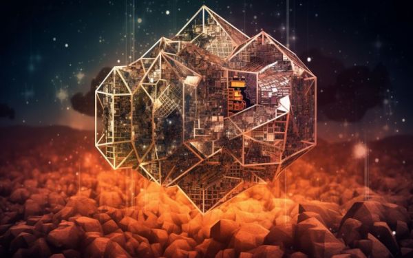 TRX币总发行量是多少？波场(TRX)现在流通量多少？