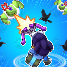 荒野乱斗勇敢冒险手机版