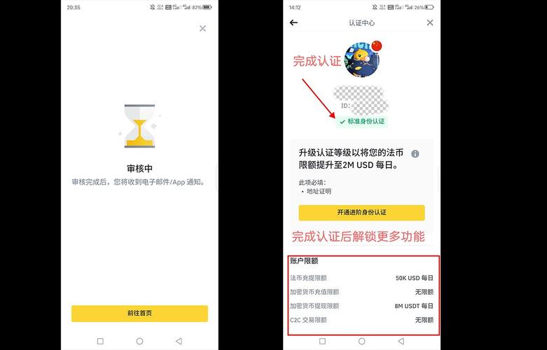 BCL币安安全技术示意图