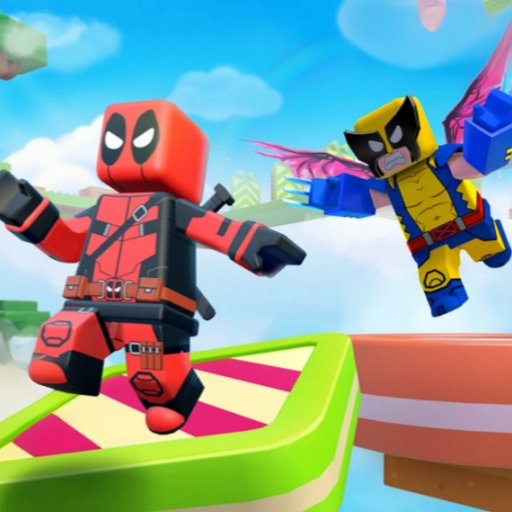 跑酷城市探险下载ios版