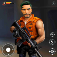 金属枪兵射击手机版ios版