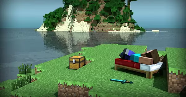 我的世界采煤机使用全攻略