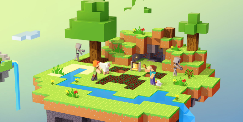 mcjs1.8.8网页版在线玩 经典版本无需下载秒进游戏 - 57自学网