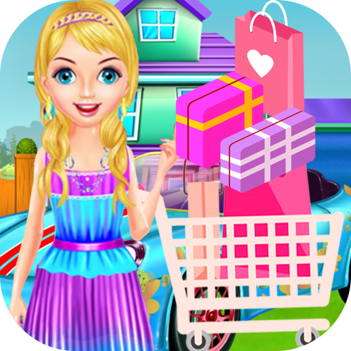 时尚梦幻商场免费ios版