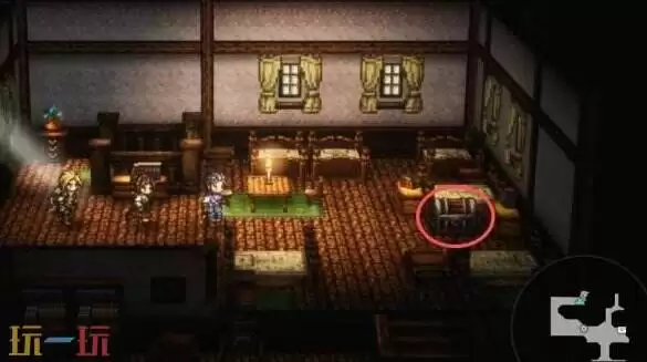 希亚特珀利斯地区道具有哪些：0氪玩家获取途径盘点