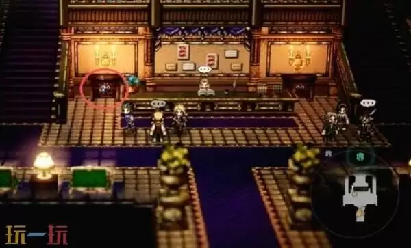 希亚特珀利斯地区道具有哪些：0氪玩家获取途径盘点